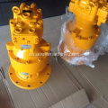 Motor de giro Doosan DH130, 2401-6027, conjunto de caja de engranajes reductor de giro, dispositivo de giro 2401-9133, RG06D19A1